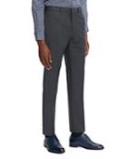 Ted Baker Slim Fit Plain Suit Trouser