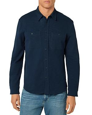 Joe's Jeans Regular Fit Slub Utility Shirt