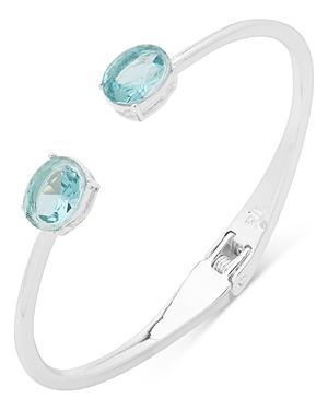 Lauren Ralph Lauren Stone Cuff Bracelet