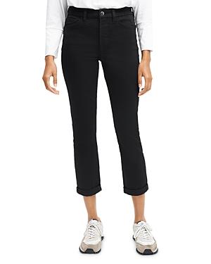 Jen 7 Slim Fit Boyfriend Jeans