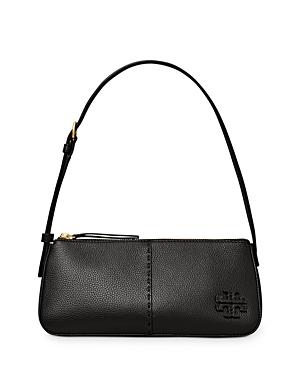 Tory Burch Mcgraw Wedge Shoulder Bag