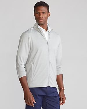 Polo Ralph Lauren Rlx Golf Stretch Mesh Jacket