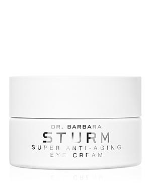 Dr. Barbara Sturm Super Anti Aging Eye Cream 0.5 Oz.