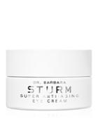 Dr. Barbara Sturm Super Anti Aging Eye Cream 0.5 Oz.