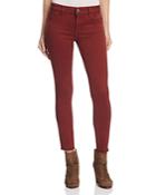 Dl1961 Margaux Ankle Skinny Jeans In Drought