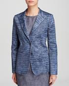 Max Mara Jacket - Gommoso Print