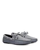 Swims Men's Woven Loafers