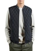 Ted Baker Britts Quilted Vest