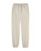 Scotch & Soda Logo Sweatpants