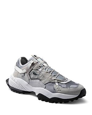Lacoste Men's L-guard Breaker Sneakers