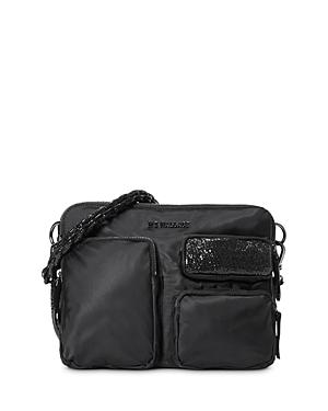 Mz Wallace Bowery Small Crossbody