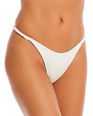 Palm Swimwear Kiki Thong Bikini Bottom
