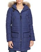 Parajumpers Crystal Down Coat