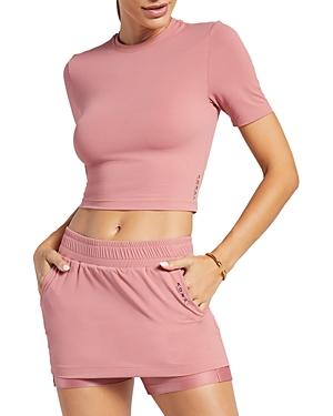 Koral Baby Cropped Top