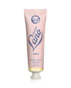 Lano Rose Hand Cream Intense Mini 0.8 Oz.