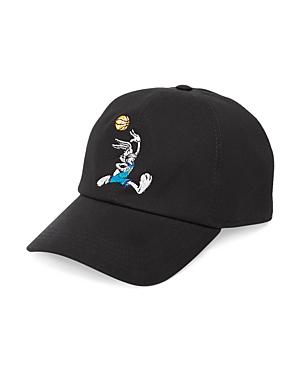 Vilebrequin Space Jam: A New Legacy Baseball Cap