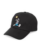 Vilebrequin Space Jam: A New Legacy Baseball Cap
