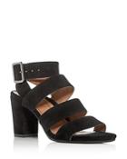 Vionic Women's Blaire Strappy Block-heel Sandals