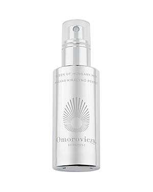 Omorovicza Queen Of Hungary Mist, Limited Edition - Silver