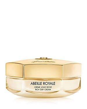 Guerlain Abeille Royale Anti Aging Rich Day Cream