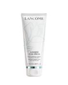 Lancome Masque Pure Focus Purifying Mineral Mask With White Clay