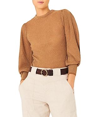 Ba & Sh Lexi Ribbed Sweater