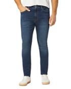 Joe's Jeans The Dean Skinny Fit Jeans In Cahuenga