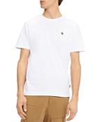 Ted Baker Cotton Logo Tee