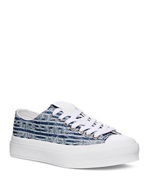 Givenchy Women's City Low Sneakers