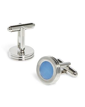 The Men's Store At Bloomingdale's Danse Round Cufflinks - 100% Exclusive