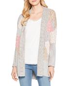 Nic + Zoe Around The Bend Cardigan