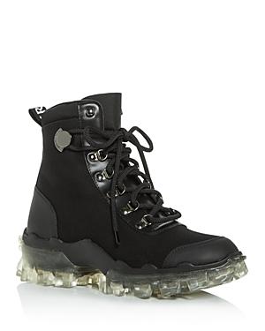 Moncler Women's Helis Hiker Boots