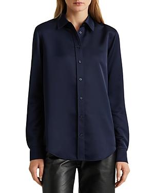 Ralph Lauren Sateen Shirt
