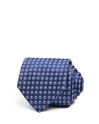 Boss Floral Ring Classic Tie