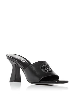 Versace Women's La Meduse Mules