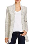 Soft Joie Donda Open Front Cardigan