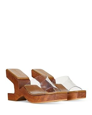 Cult Gaia Women's Aderyn Sandals
