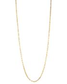 Roberto Coin 18k Yellow Gold Long Link Chain Necklace, 33