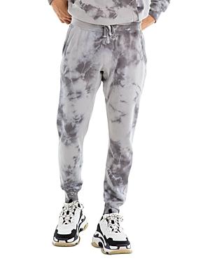 Original Paperbacks Giffith Crystal Wash Tie Dye Joggers
