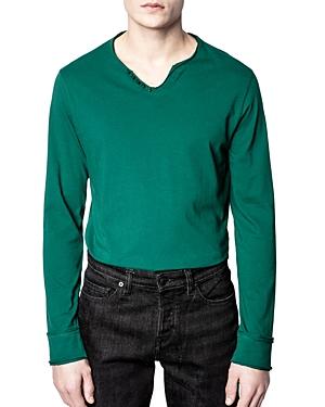 Zadig & Voltaire Monastir Henley