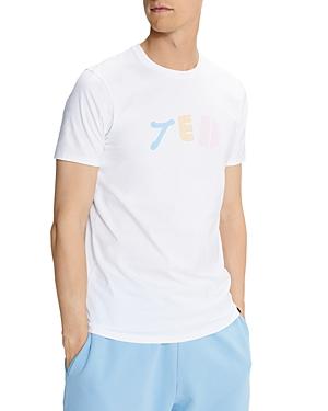 Ted Baker Made In Britain Logo Tee