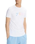 Ted Baker Made In Britain Logo Tee