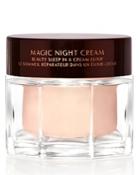 Charlotte Tilbury Refillable Magic Night Moisturizer With Retinol 1.6 Oz.