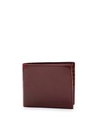 Ted Baker T-detail Leather Bifold Wallet