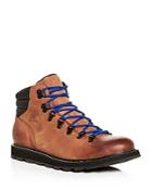 Sorel Men's Madson Hiker Waterproof Leather Lace Up Boots
