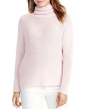 Lauren Ralph Lauren Funnel Neck Sweater