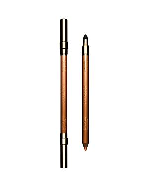 Clarins Waterproof Eye Pencil, Sunkissed Summer Collection