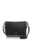 Kate Spade New York Cobble Hill Mayra Leather Messenger