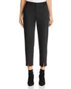 Alice + Olivia Stacey Cropped Pants