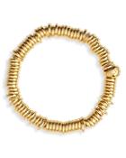 Links Of London 18k Gold & Sterling Silver Sweetie Core Bracelet